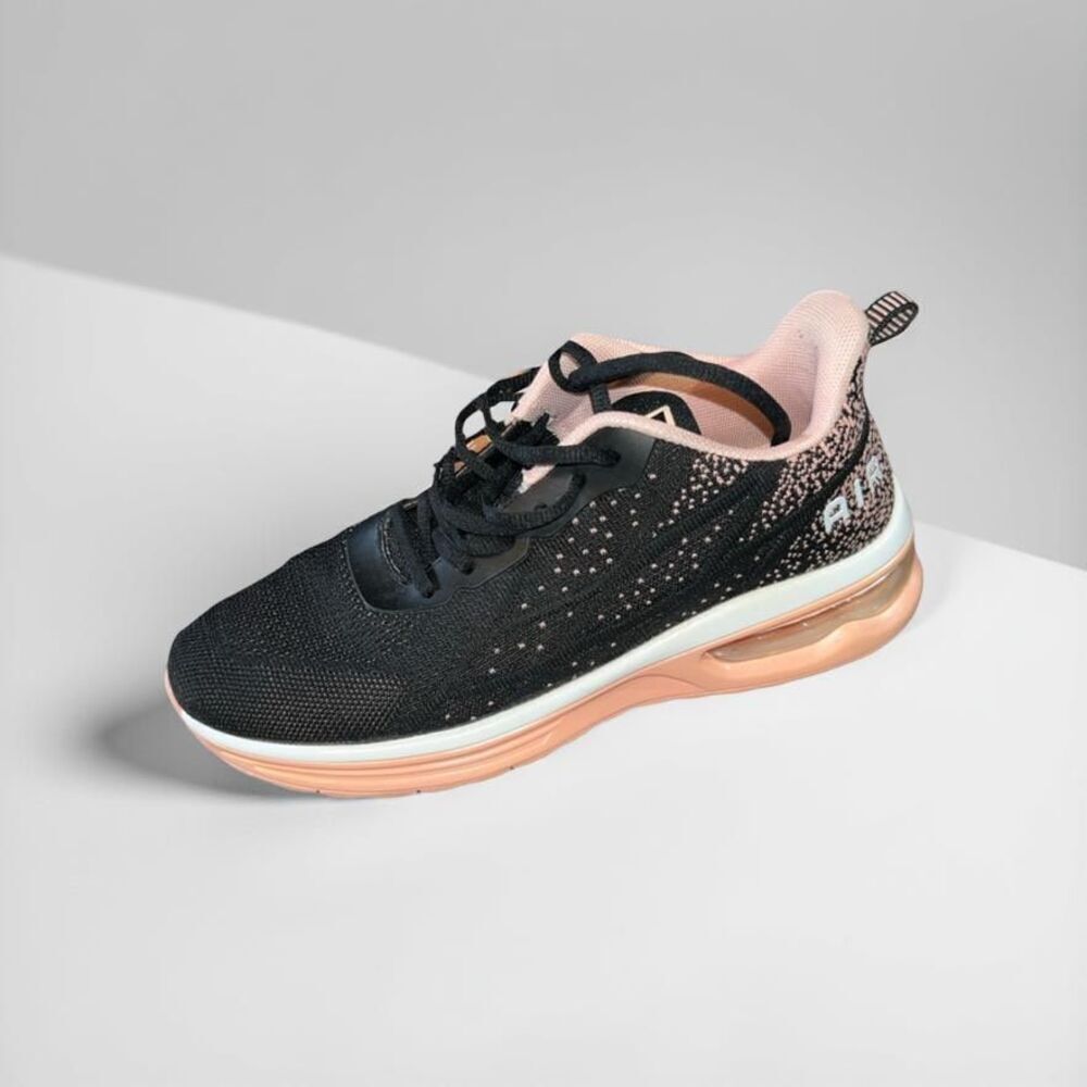 GANNOU Women's Air Athletic Running Sneakers Size 39.5 US 9